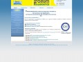 Forum Diagnostics